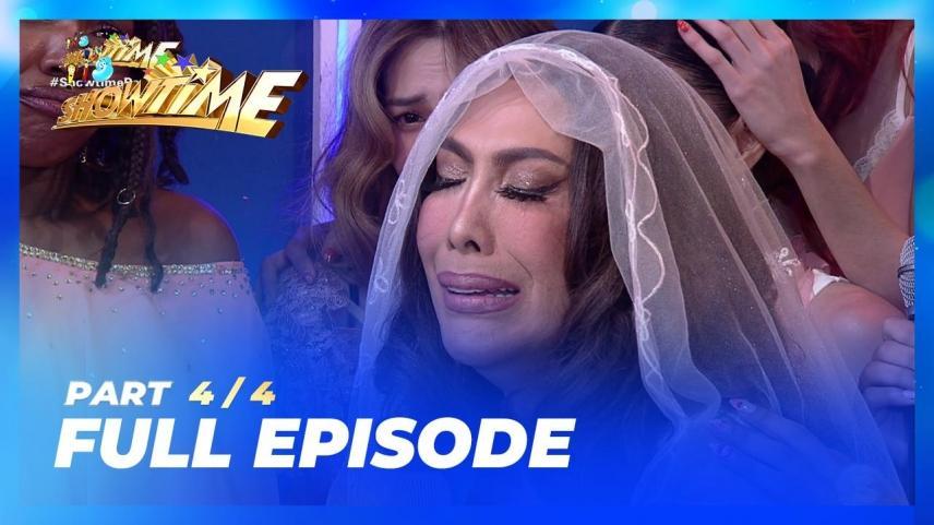 Its Showtime