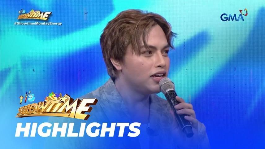 Its Showtime