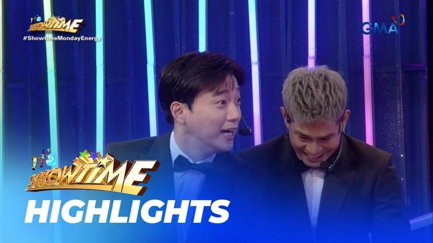 Its Showtime
