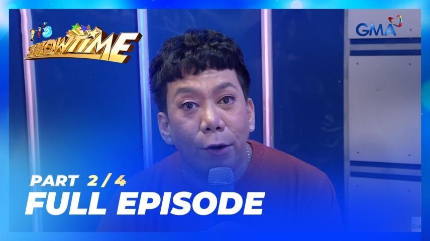 Its Showtime