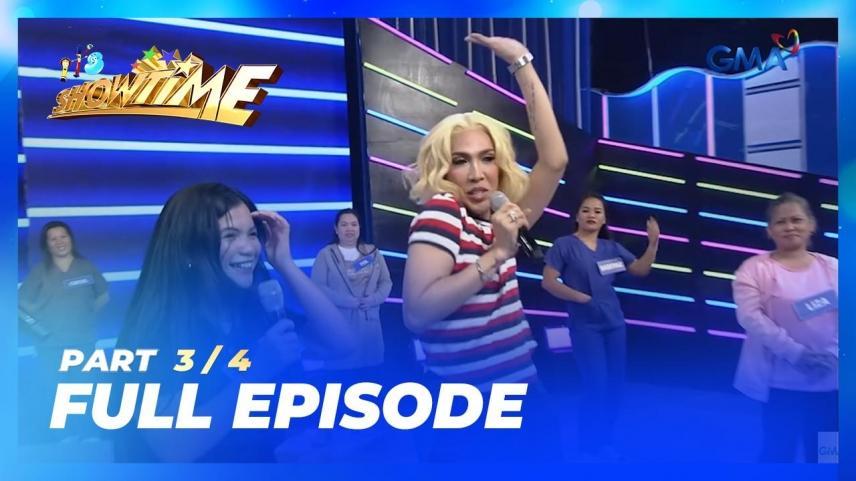 Its Showtime