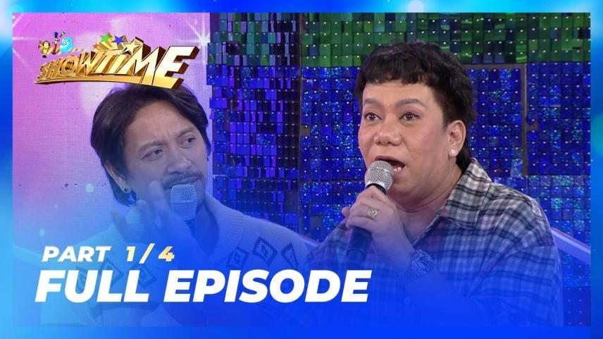 Its Showtime