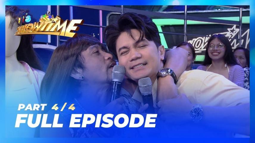 Its Showtime