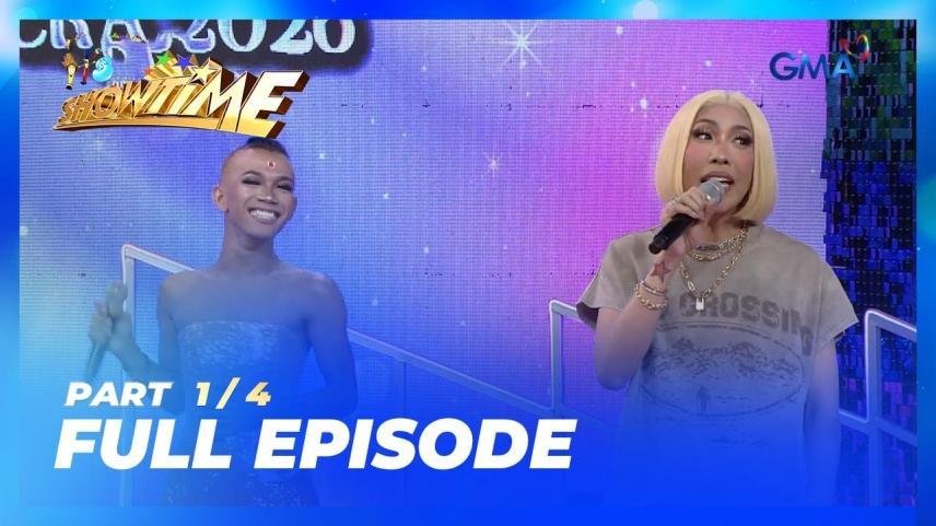 Its Showtime