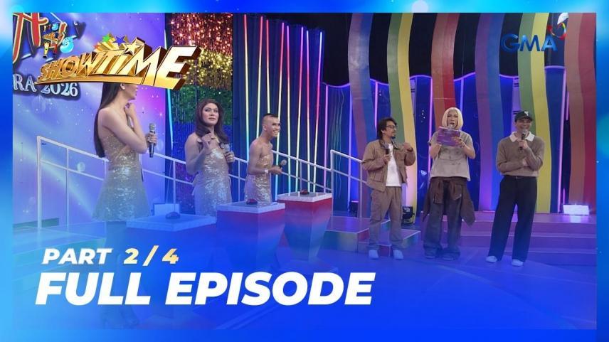 Its Showtime