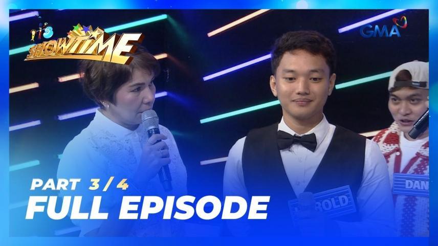 Its Showtime