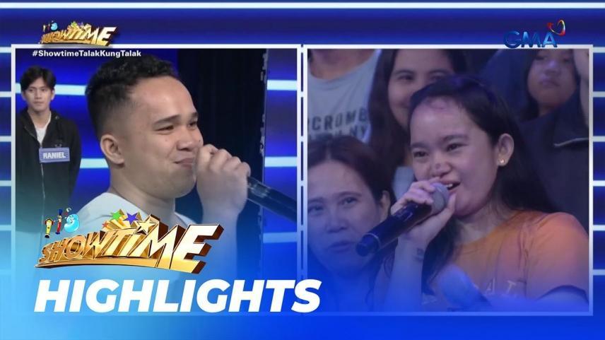Its Showtime