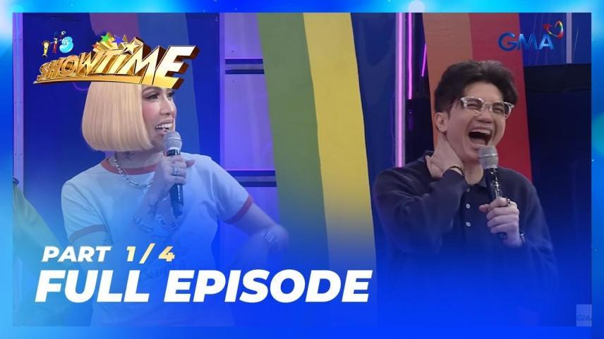 Its Showtime