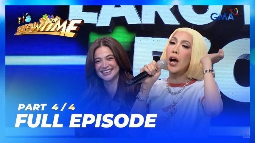 Its Showtime