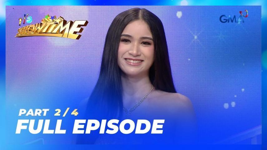Its Showtime