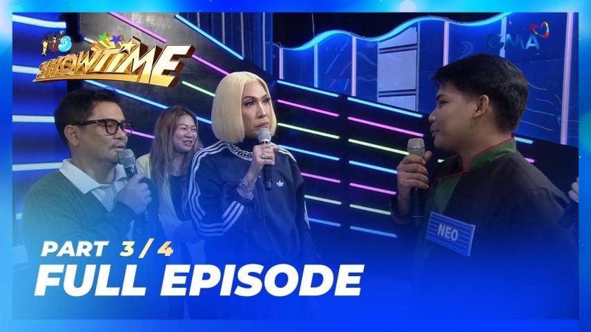 Its Showtime