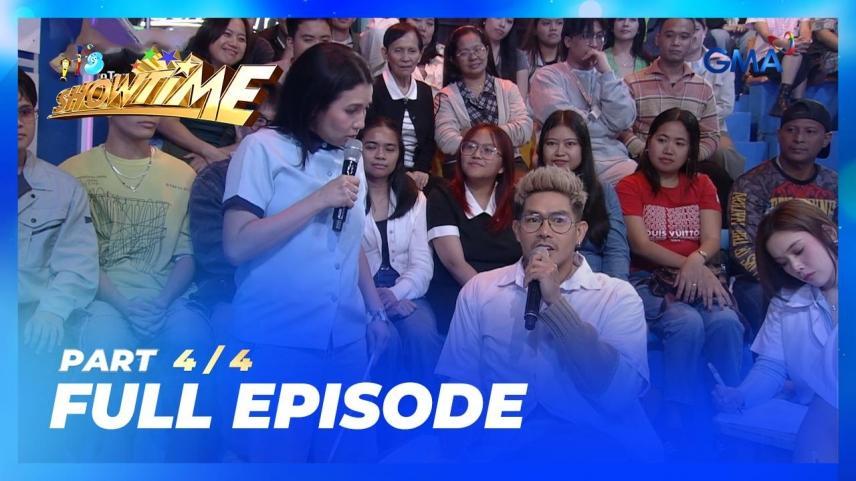Its Showtime