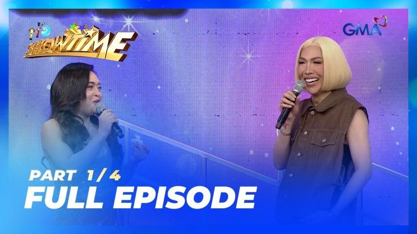 Its Showtime