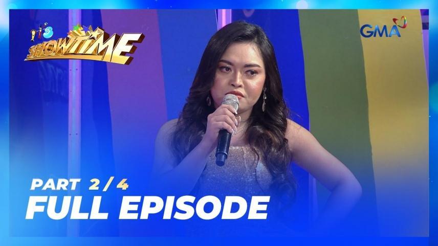 Its Showtime