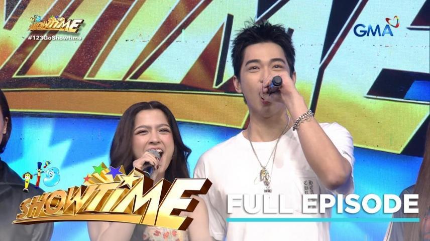 Its Showtime Full Episode