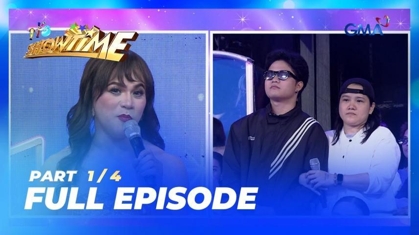 Its Showtime