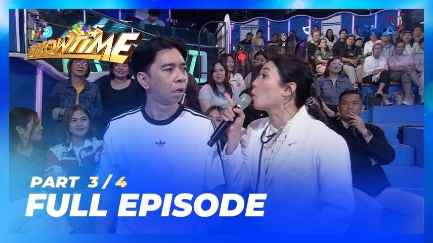 Its Showtime