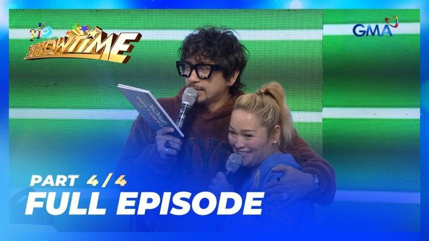 Its Showtime