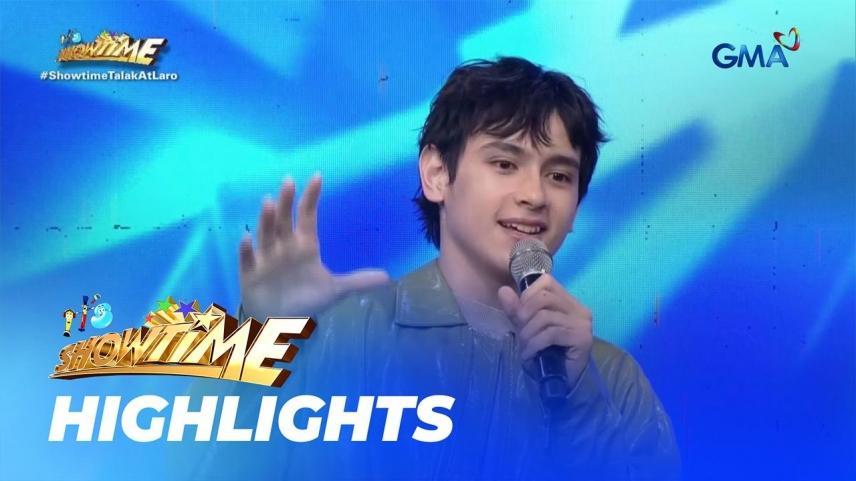 Its Showtime