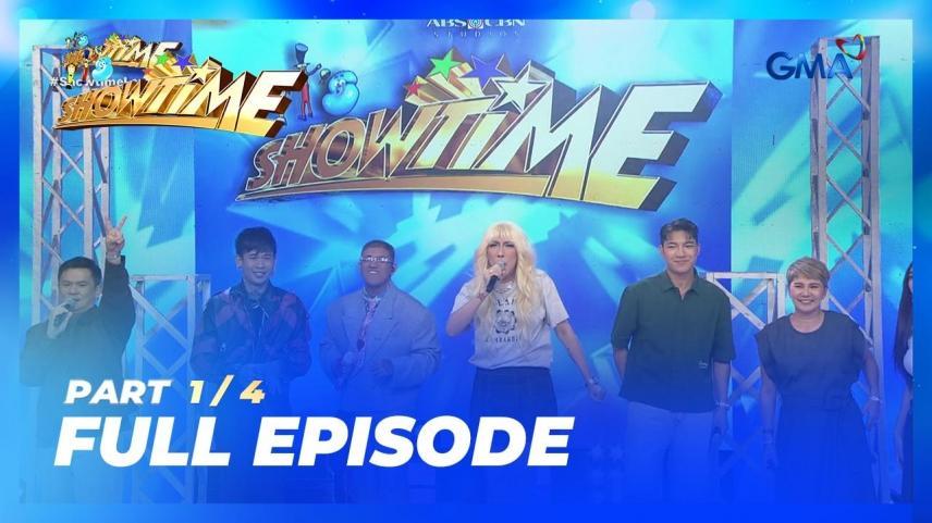 Its Showtime