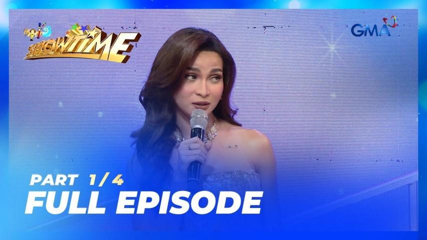 Its Showtime