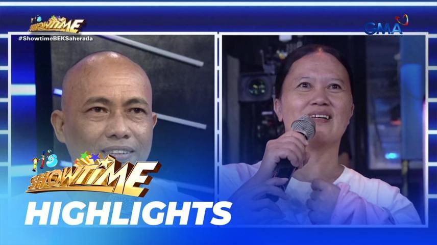 Its Showtime