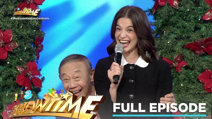 Its Showtime: Full Episode