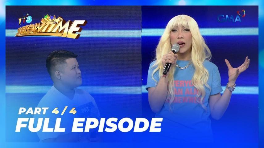 Its Showtime
