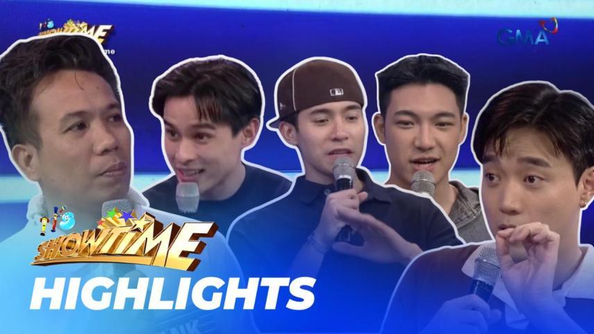 Its Showtime