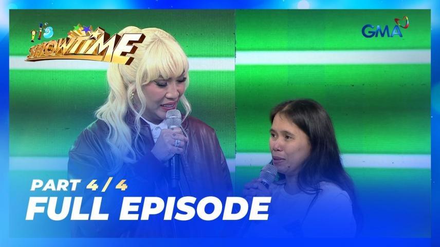Its Showtime