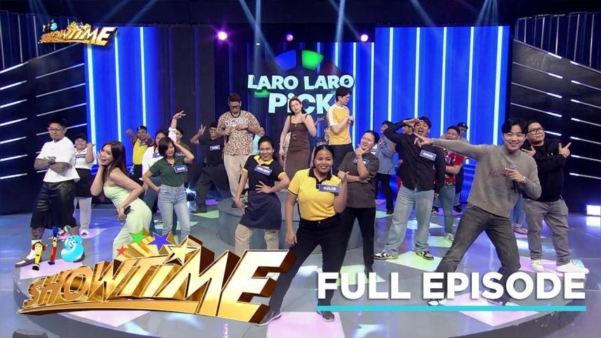 Its Showtime: Full Episode