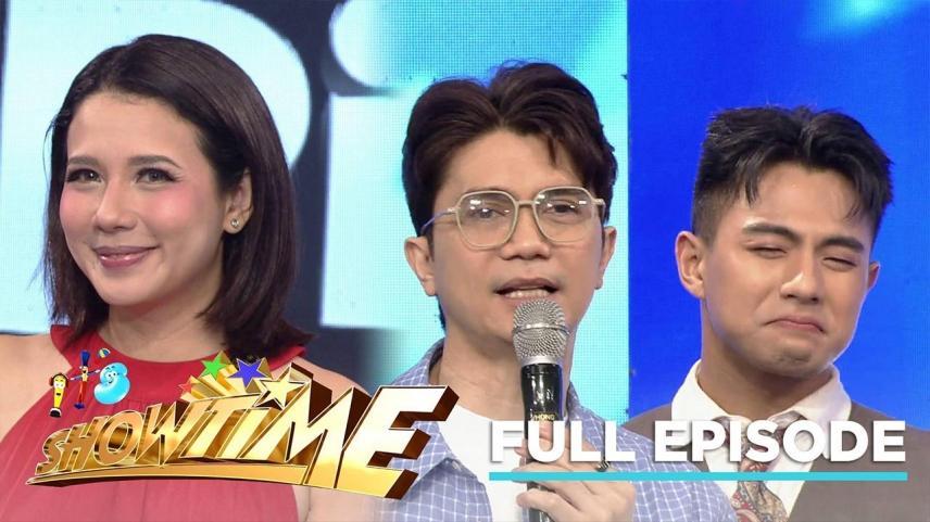 Its Showtime: Full Episode