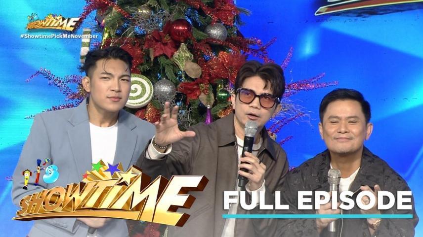 Its Showtime: Full Episode