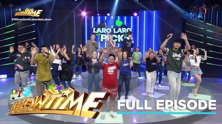 Its Showtime: Full Episode