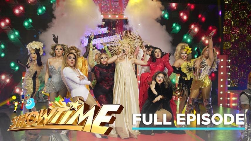 Its Showtime: Full Episode