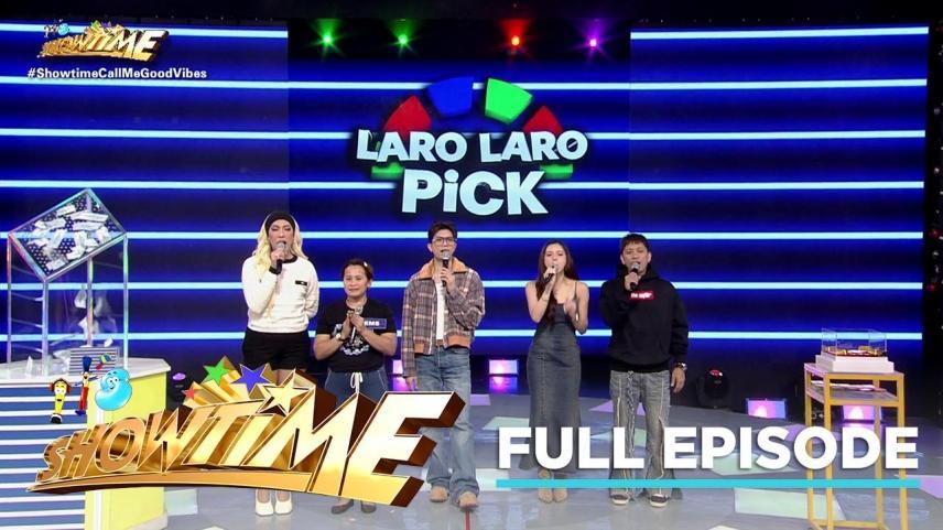 Its Showtime: Full Episode