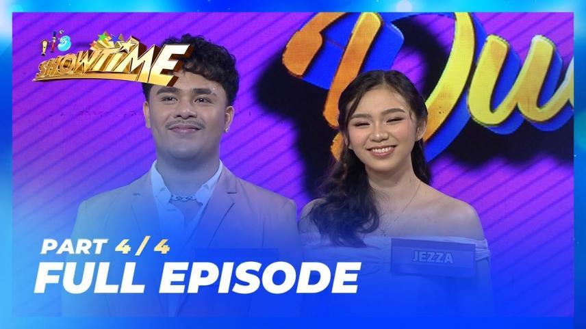 Its Showtime