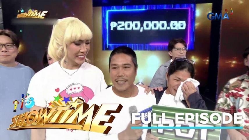 Its Showtime: Full Episode
