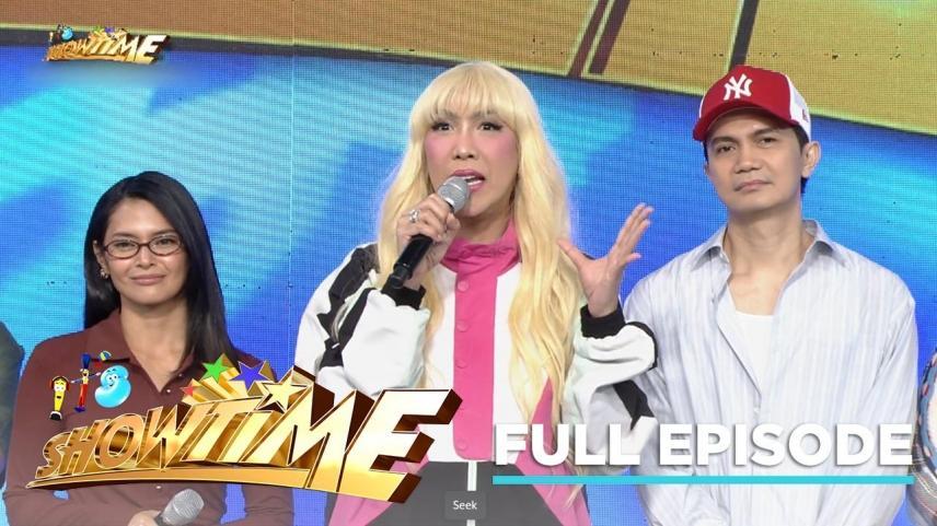 Its Showtime: Full Episode
