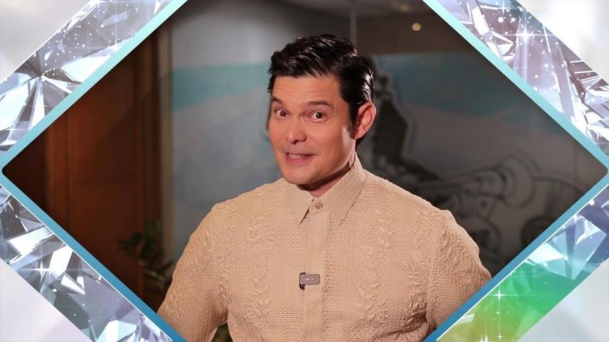 Dingdong Dantes
