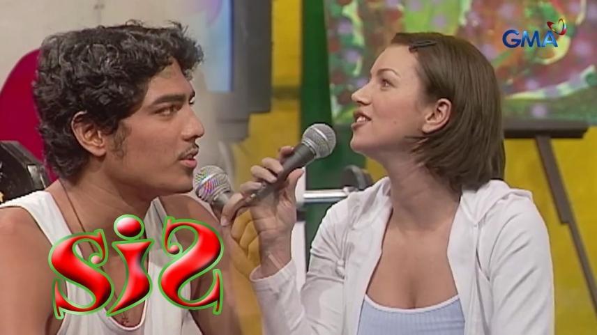 SiS (Stream Together)