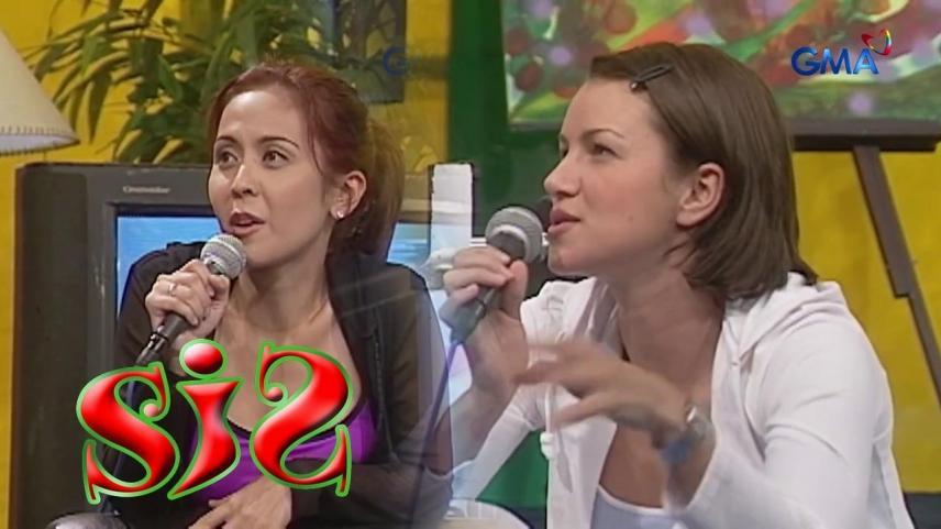 SiS (Stream Together)