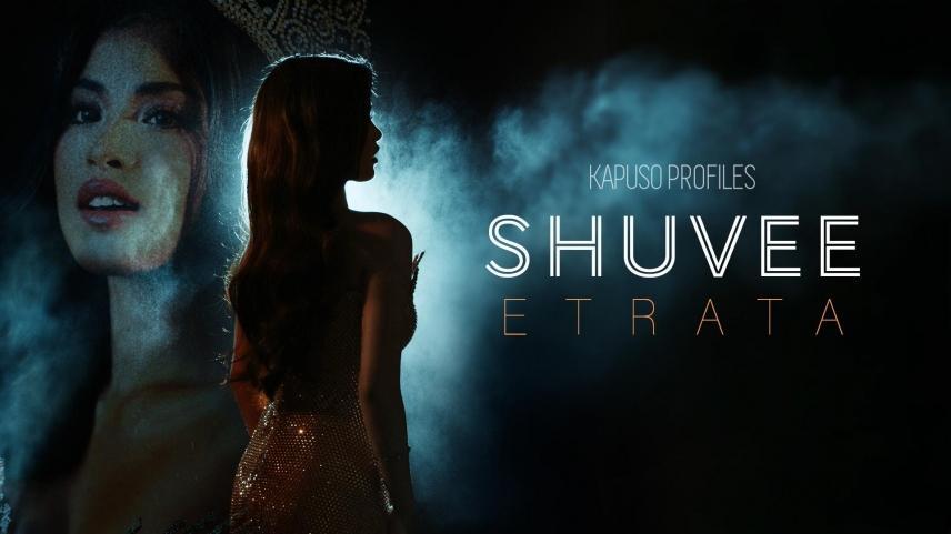 Shuvee Etrata Kapuso Profiles