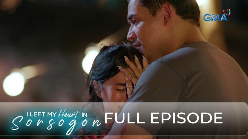 I Left My Heart in Sorsogon