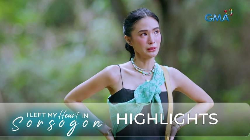 I Left My Heart in Sorsogon