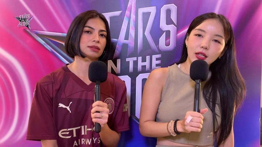 Glaiza and Dasuri