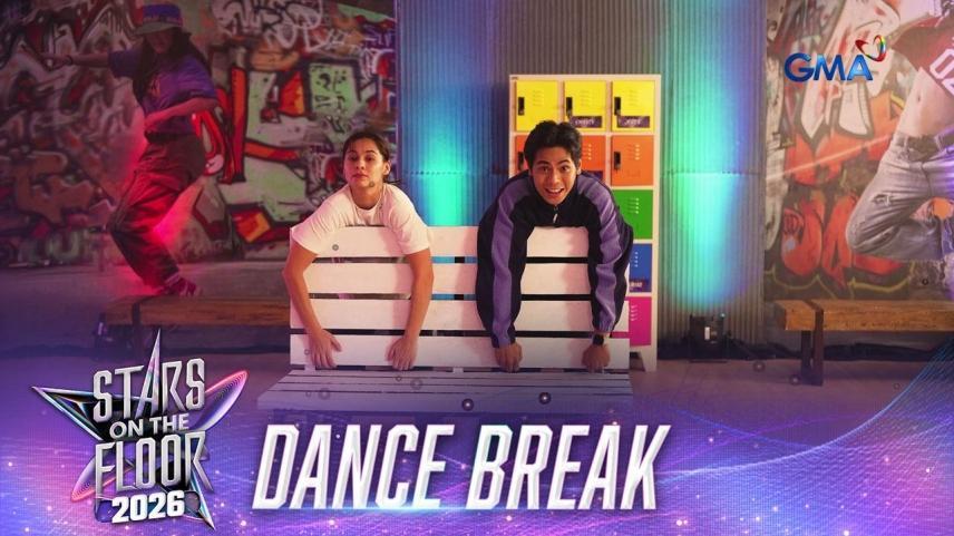 Stars On The Floor 2026