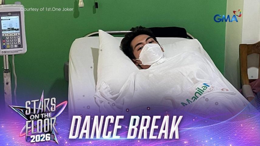 Stars On The Floor 2026 Dance Break