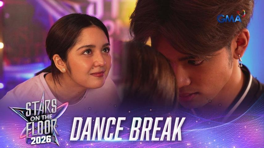 Stars On The Floor 2026 Dance Break