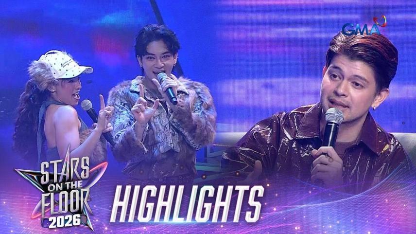 Stars On The Floor 2026